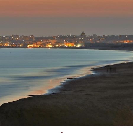 Апартаменти A Sua Casa No Algarve Армасан-де-Пера Екстер'єр фото