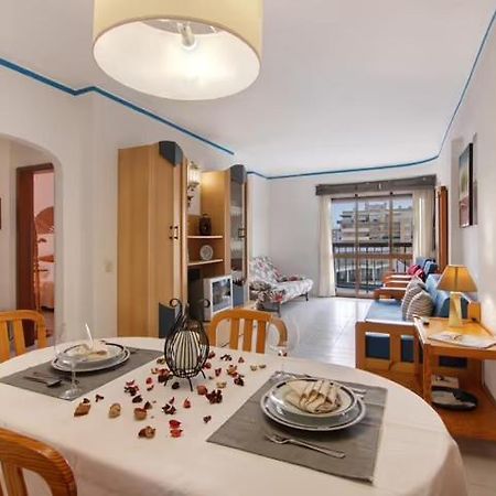 Апартаменти A Sua Casa No Algarve Армасан-де-Пера Екстер'єр фото