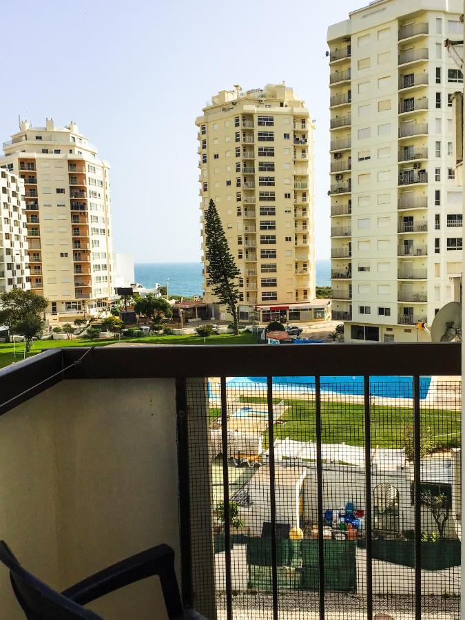 Апартаменти A Sua Casa No Algarve Армасан-де-Пера Екстер'єр фото