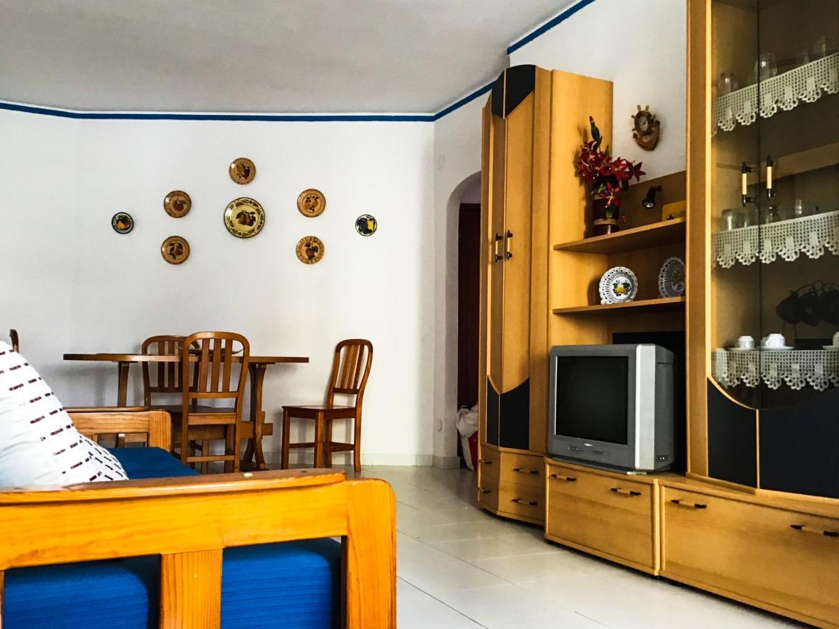 Апартаменти A Sua Casa No Algarve Армасан-де-Пера Екстер'єр фото
