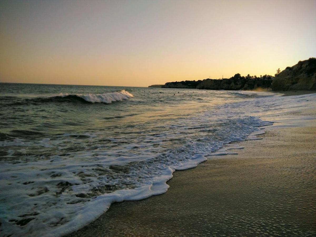 Апартаменти A Sua Casa No Algarve Армасан-де-Пера Екстер'єр фото
