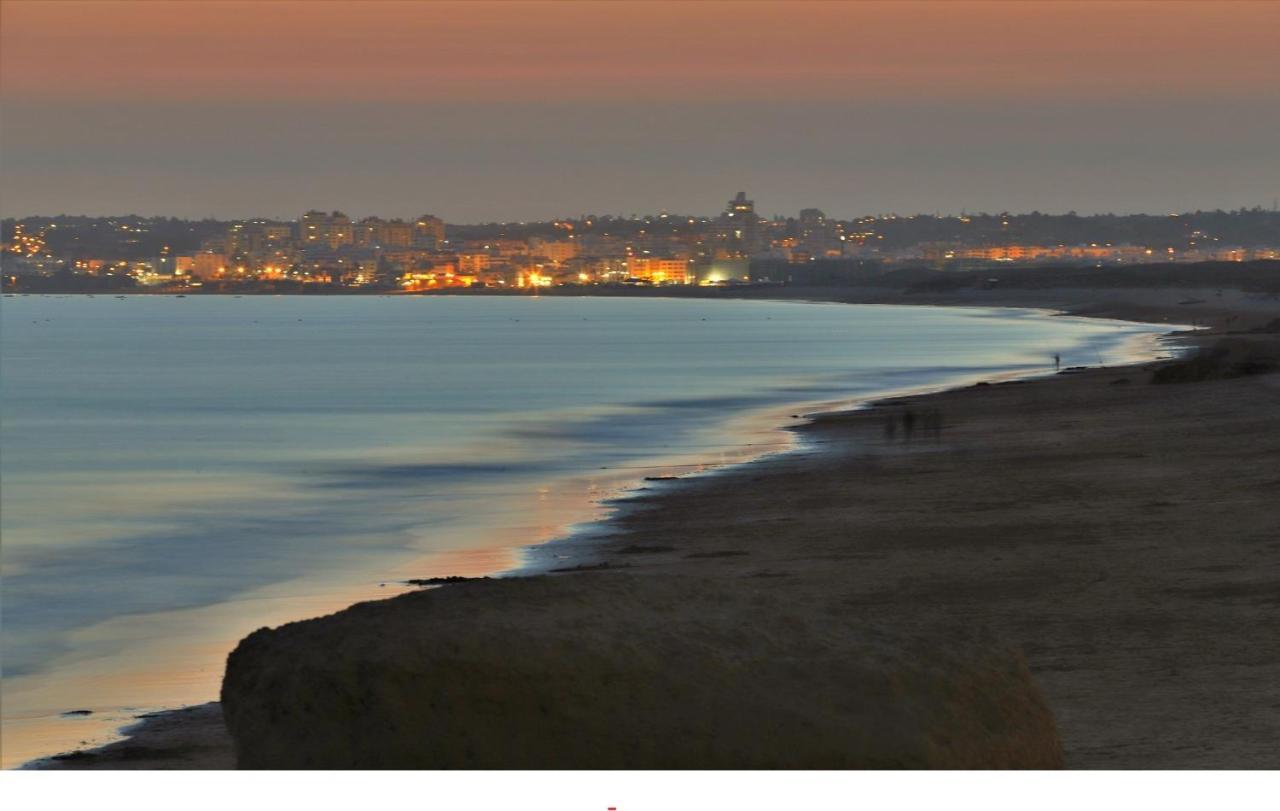 Апартаменти A Sua Casa No Algarve Армасан-де-Пера Екстер'єр фото