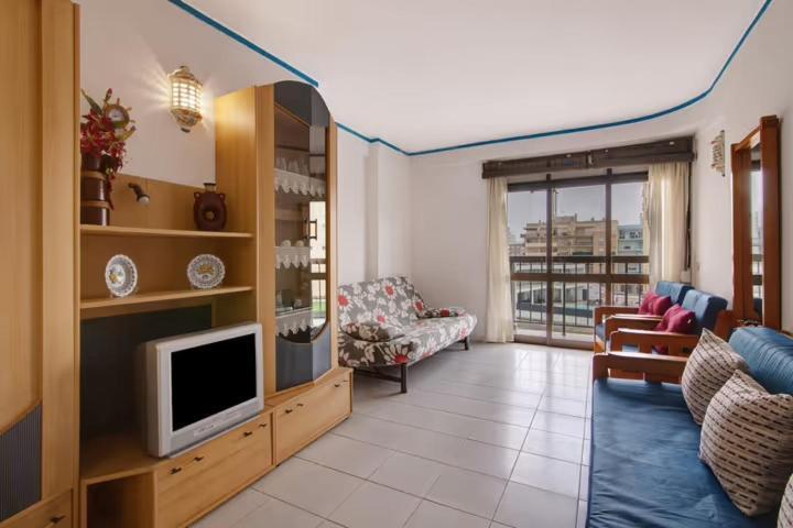 Апартаменти A Sua Casa No Algarve Армасан-де-Пера Екстер'єр фото