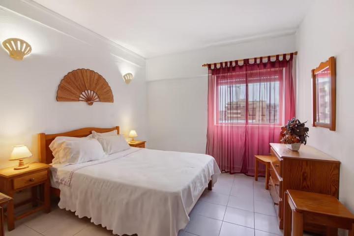 Апартаменти A Sua Casa No Algarve Армасан-де-Пера Екстер'єр фото