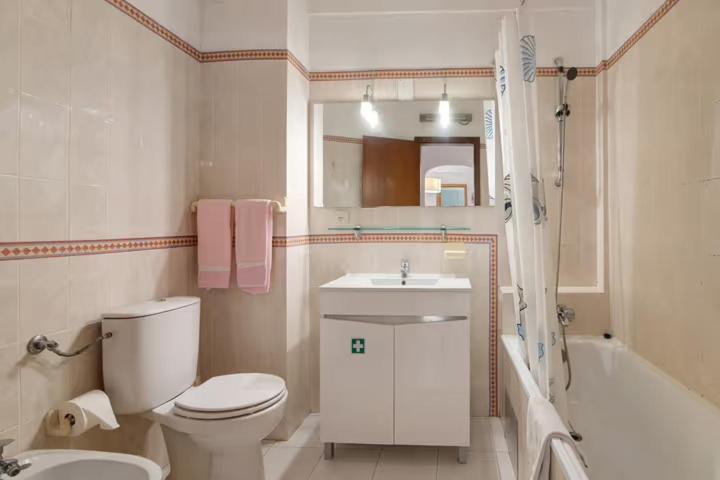 Апартаменти A Sua Casa No Algarve Армасан-де-Пера Екстер'єр фото