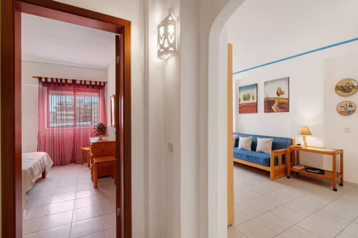 Апартаменти A Sua Casa No Algarve Армасан-де-Пера Екстер'єр фото